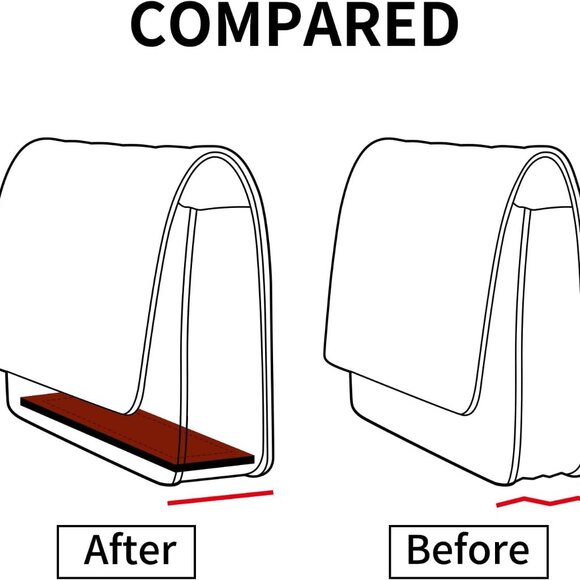 Wallet on Chain Insert Brand New - Picture 2 of 2